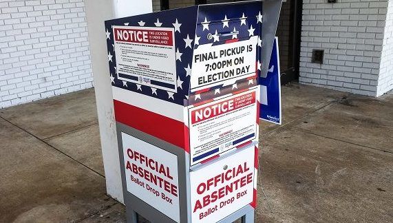 What Is Chain of Custody in Elections and How Does It Protect Ballots?