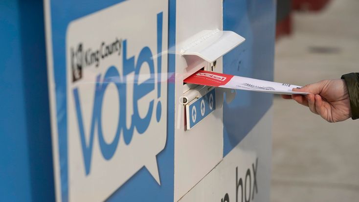 What Is Election Security? A Guide to How Elections Are Protected