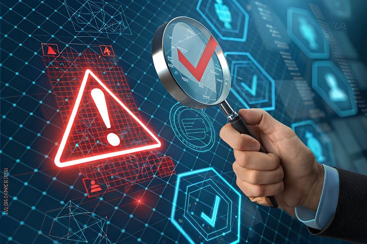 Rogue Detection System: Find Unauthorized Devices